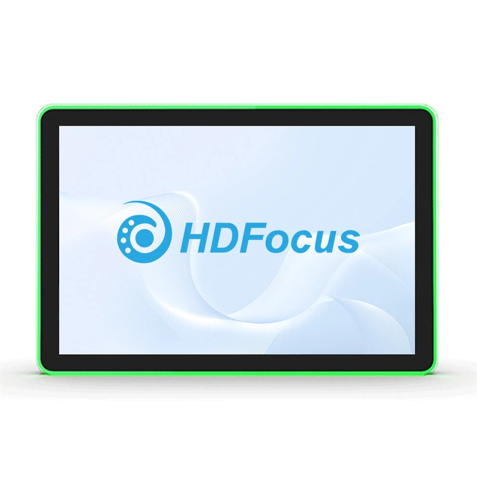 Four-Edge Meeting Room Tablet Four-Edge Meeting Room Tablet