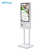 32 "POS SAVIVALDYBĖS užsakymo mašina„ Kiosk “