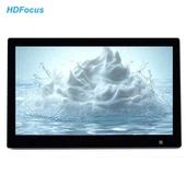 „Android System LCD“ sieninis planšetinis kompiuteris